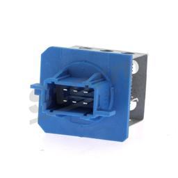 Résistance, pulseur d'air habitacle STORM QUALITY PARTS 777020