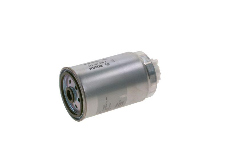 Filtre à carburant BOSCH F 026 402 176