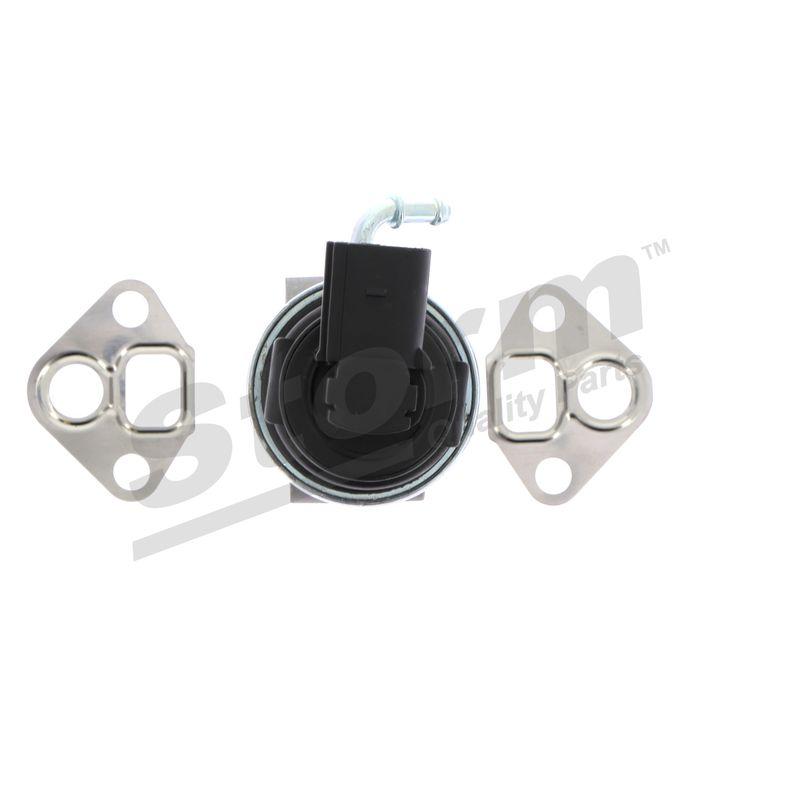 Vanne EGR STORM QUALITY PARTS 9039