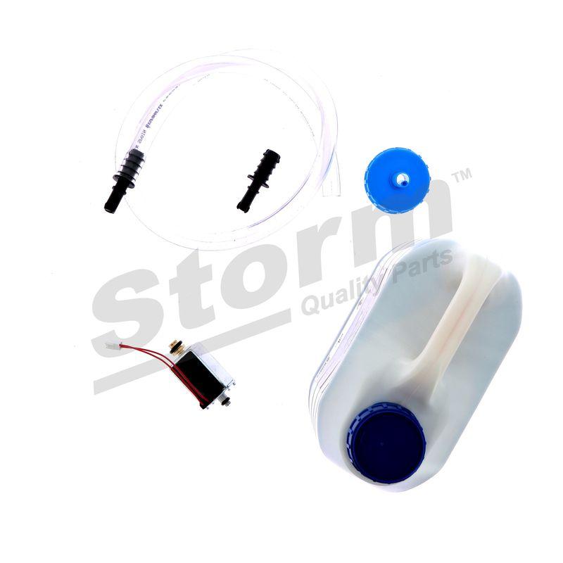 Pompe d’additif STORM QUALITY PARTS 777528