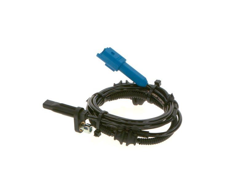 Capteur, vitesse de roue BOSCH 0 986 594 562