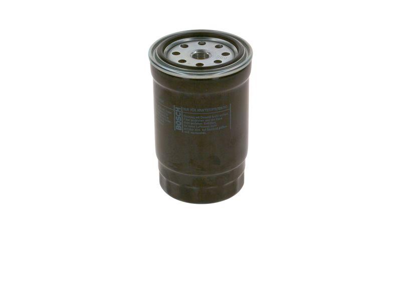 Filtre à carburant BOSCH F 026 402 813