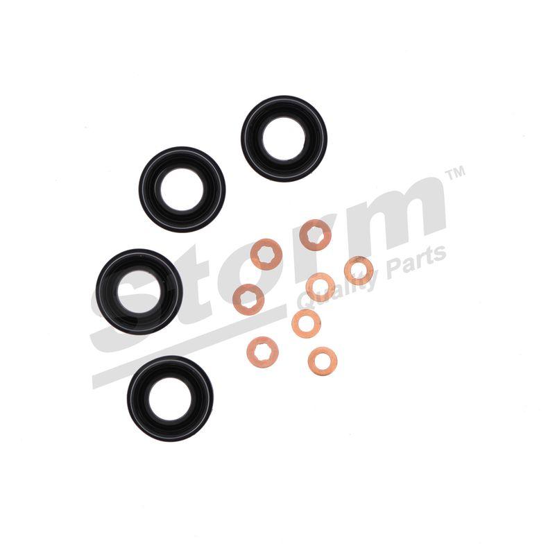 Kit de joints, injecteur STORM QUALITY PARTS STO460007