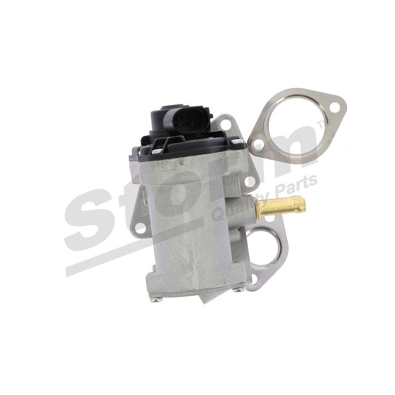 Vanne EGR STORM QUALITY PARTS 9063
