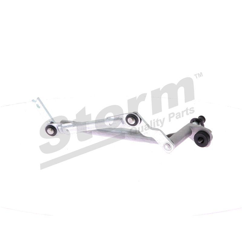 Tringlerie d'essuie-glace STORM QUALITY PARTS 9901002