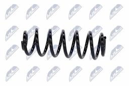 Ressort de suspension NTY ASZ-VW-067