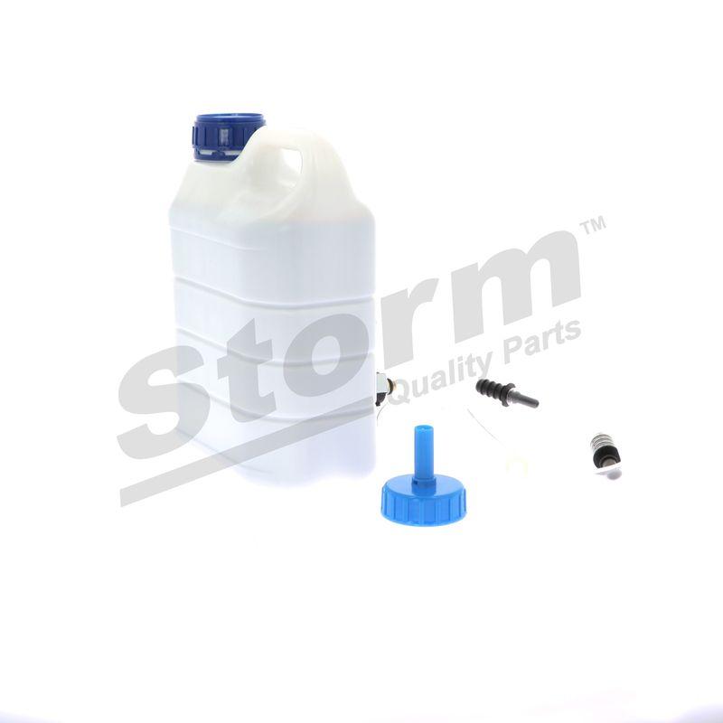 Pompe d’additif STORM QUALITY PARTS 777524