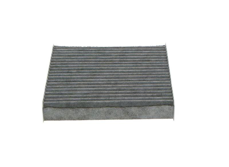 Filtre, air de l'habitacle BOSCH 1 987 435 589