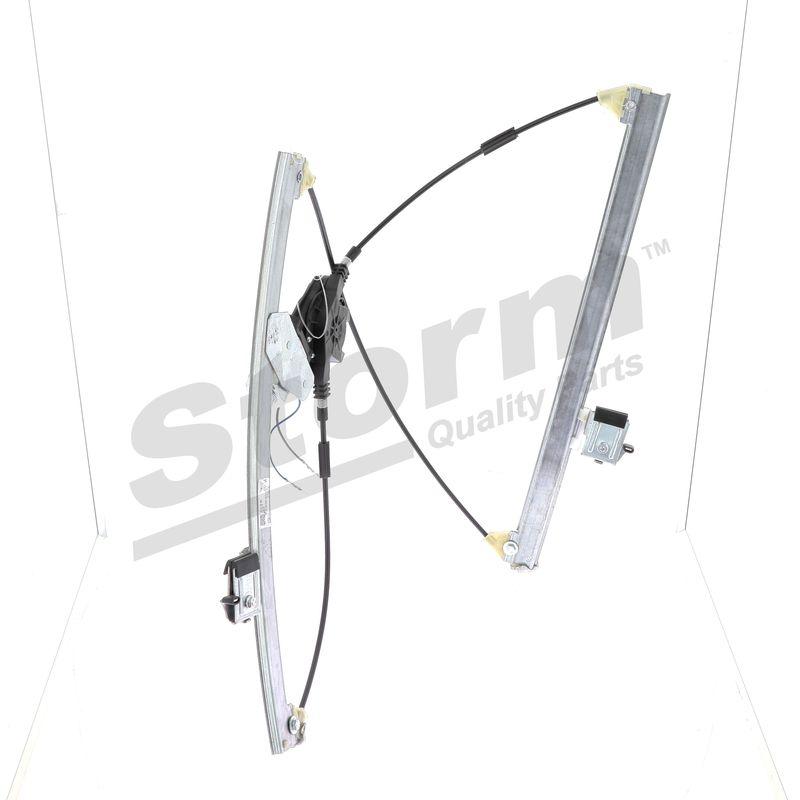 Lève-vitre STORM QUALITY PARTS 17280