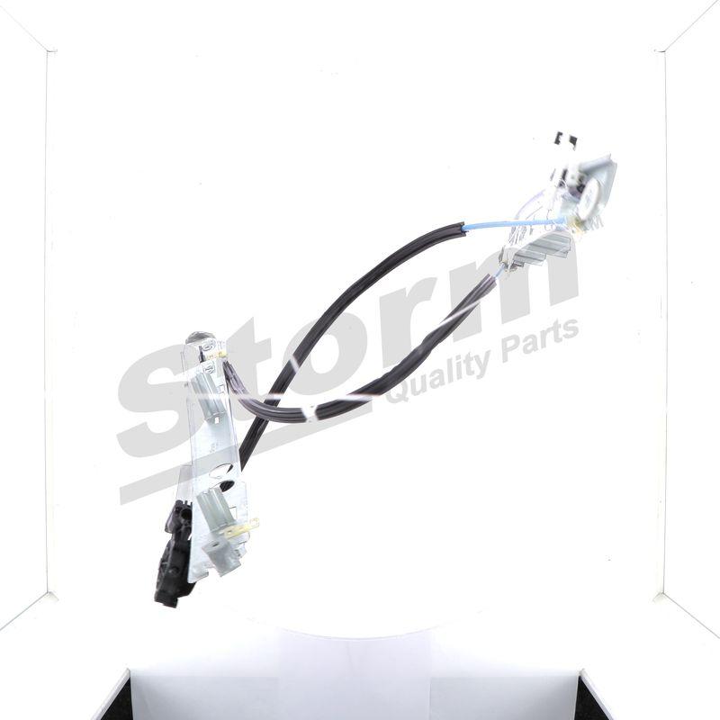 Lève-vitre STORM QUALITY PARTS 87274