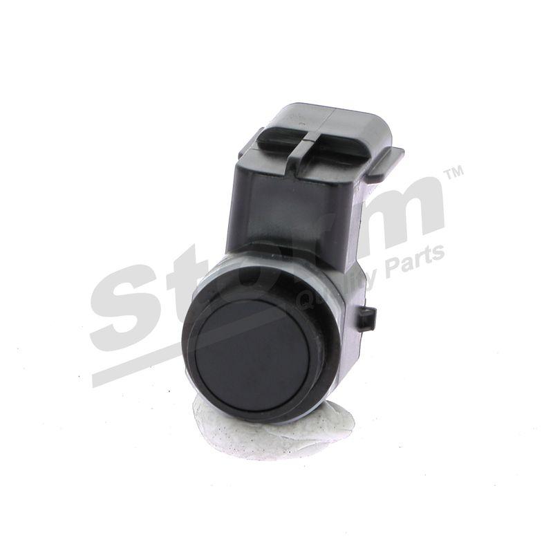 Capteur, aide au stationnement STORM QUALITY PARTS 777132