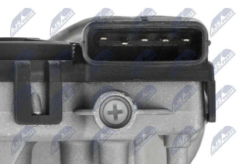 Moteur d'essuie-glace NTY ESW-HY-502