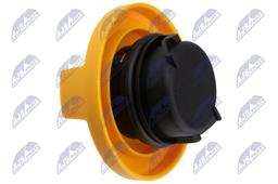 Bouchon, goulotte de remplissage d'huile NTY BKO-PL-000