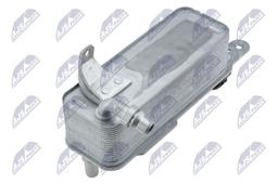 Radiateur d'huile NTY CCL-BM-062