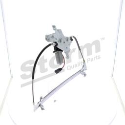Lève-vitre STORM QUALITY PARTS 48380