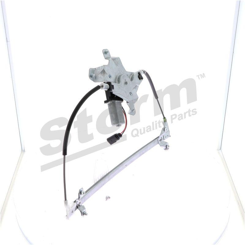 Lève-vitre STORM QUALITY PARTS 48380