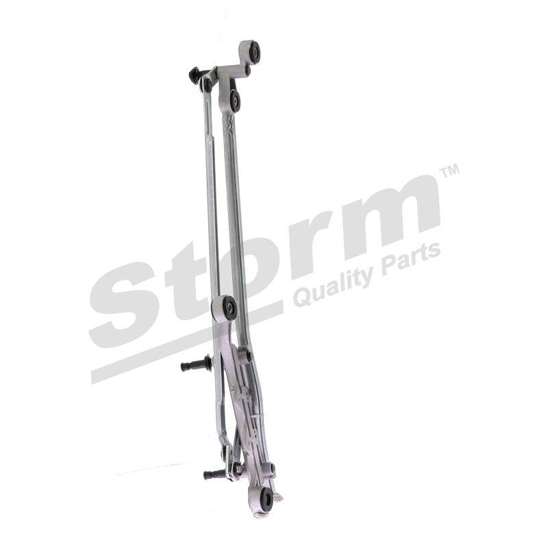 Tringlerie d'essuie-glace STORM QUALITY PARTS 9701004