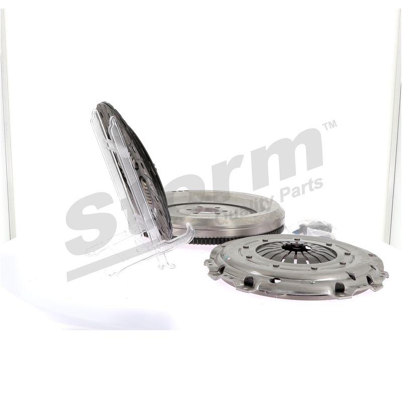 Kit adaptateur, embrayage STORM QUALITY PARTS STO1003