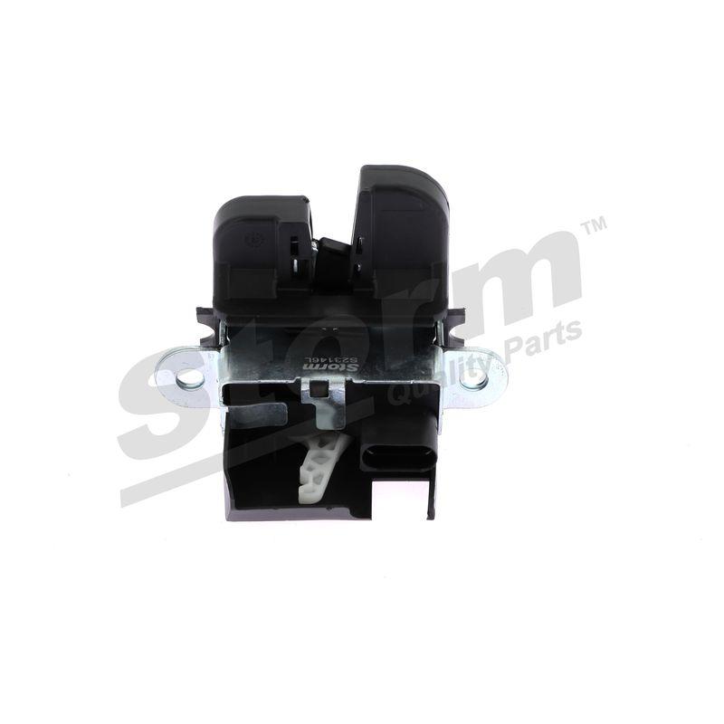 Serrure de hayon STORM QUALITY PARTS 971016