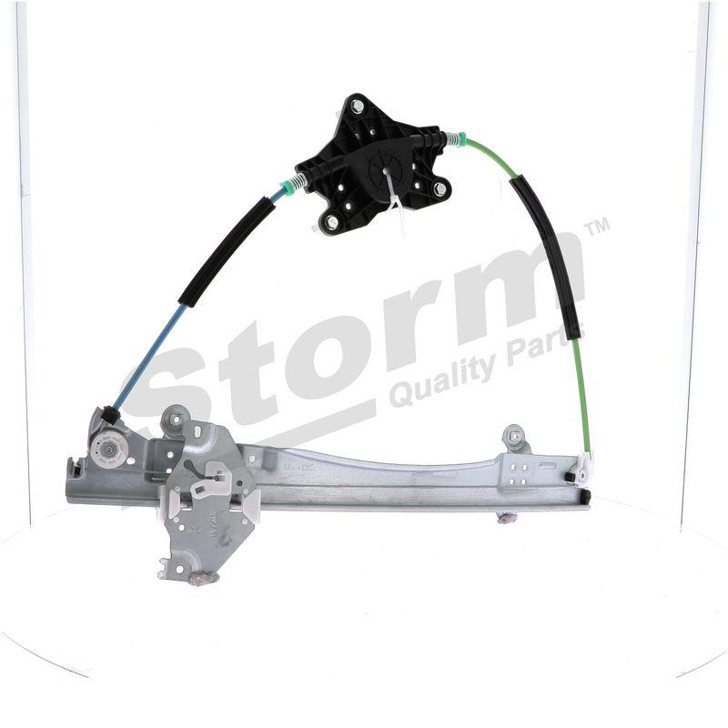 Lève-vitre STORM QUALITY PARTS 8117504