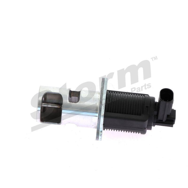 Vanne EGR STORM QUALITY PARTS 9018
