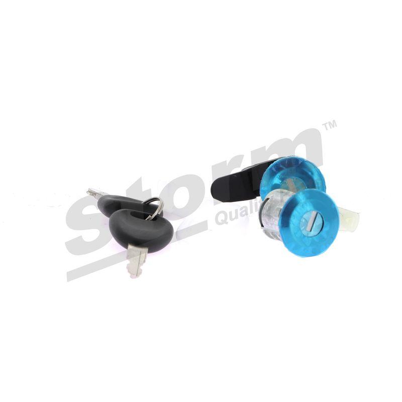 Jeu de cylindres de serrures STORM QUALITY PARTS 81043