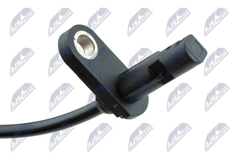 Capteur, vitesse de roue NTY HCA-ME-039