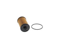 Filtre à huile BOSCH F 026 407 338
