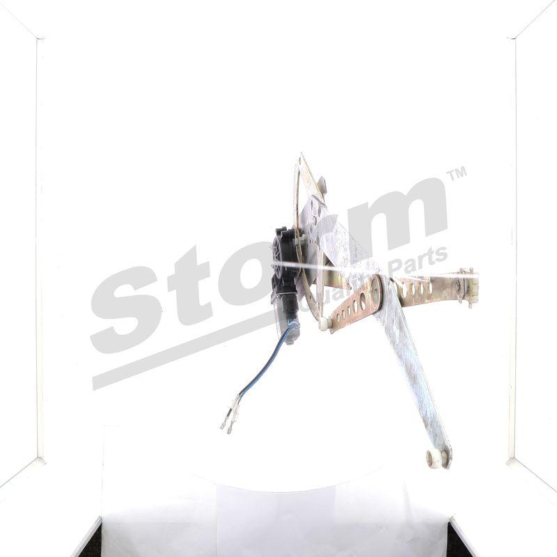 Lève-vitre STORM QUALITY PARTS 136576