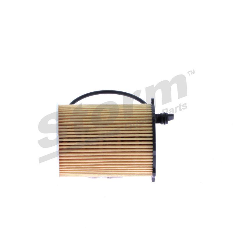 Filtre à huile STORM QUALITY PARTS STO800157