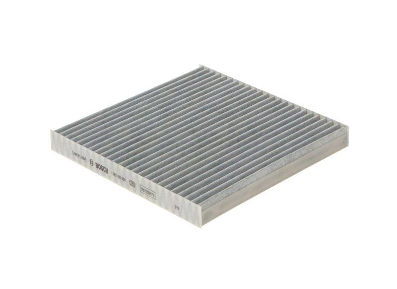 Filtre, air de l'habitacle BOSCH 1 987 432 566