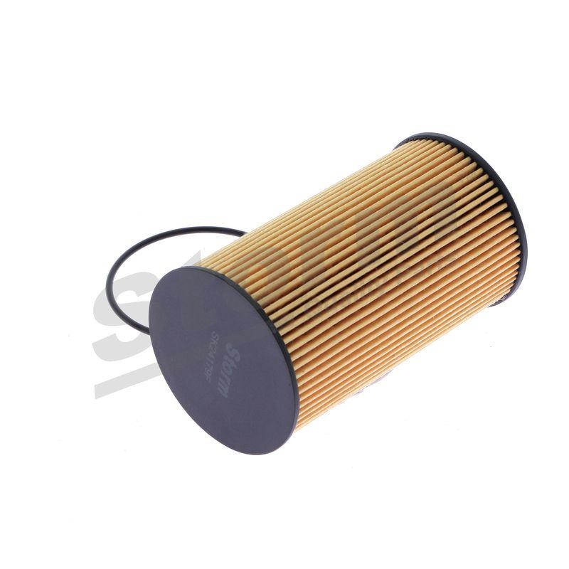 Filtre à carburant STORM QUALITY PARTS 10630