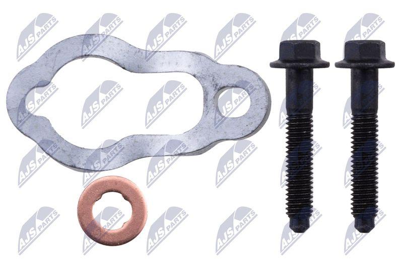 Support, injecteur NTY BWP-VV-001