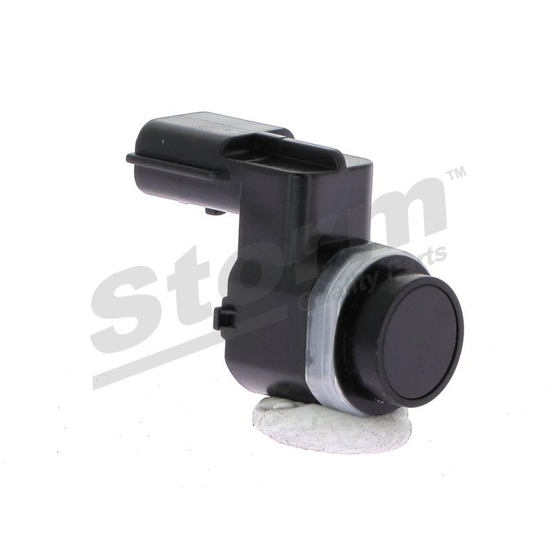 Capteur, aide au stationnement STORM QUALITY PARTS 777132