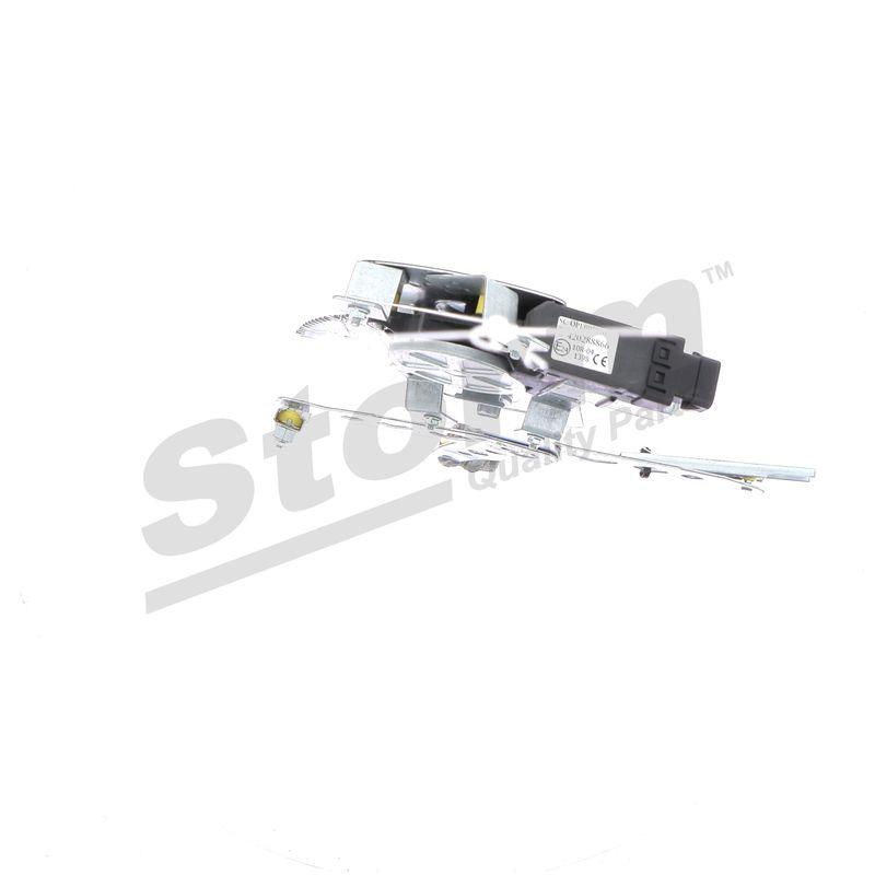 Lève-vitre STORM QUALITY PARTS 61185