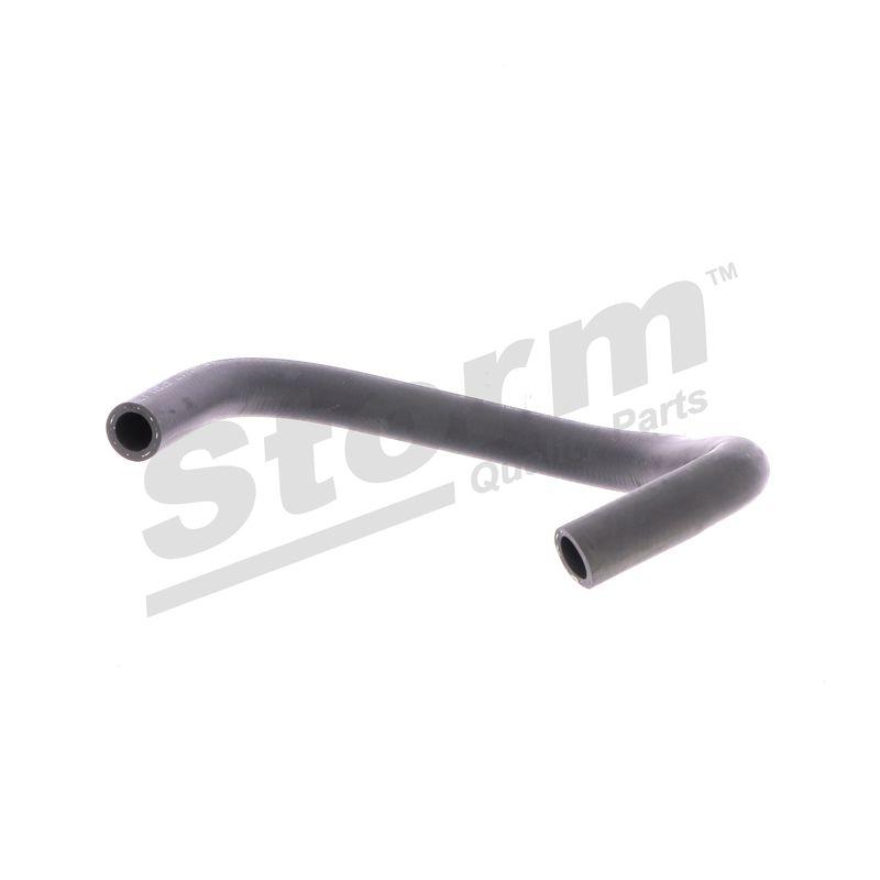 Tuyau, échangeur de chaleur (chauffage) STORM QUALITY PARTS F8011