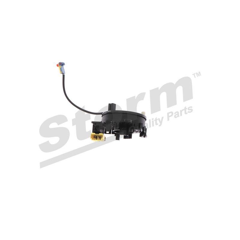 Ressort tournant, Airbag STORM QUALITY PARTS 8102033