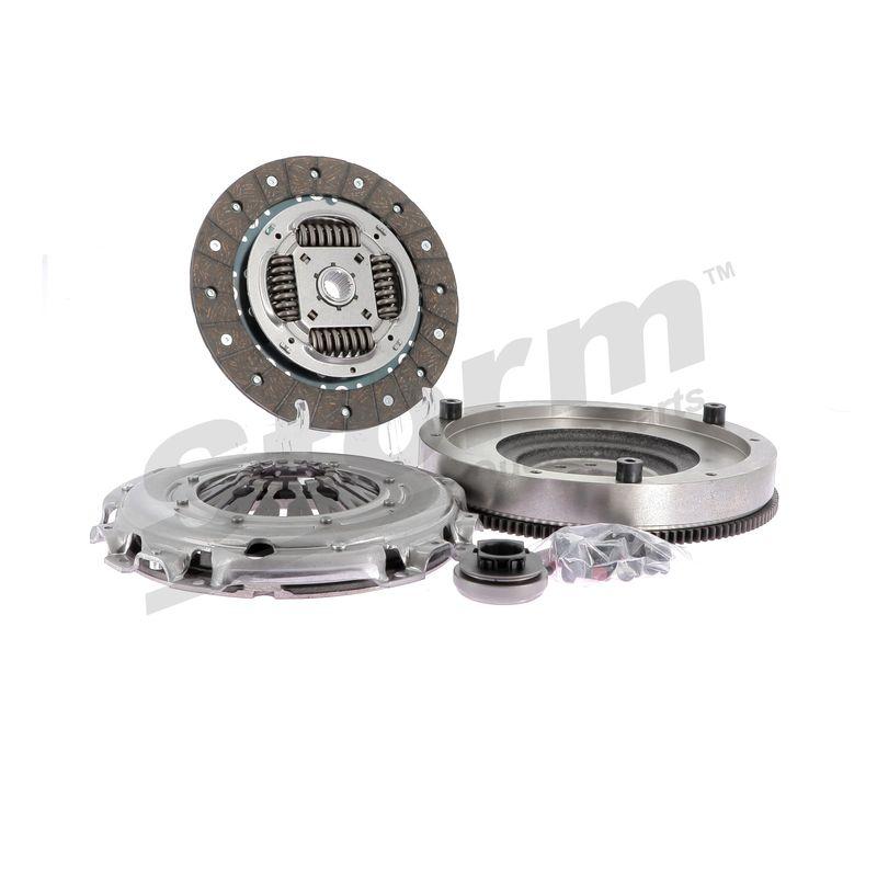 Kit adaptateur, embrayage STORM QUALITY PARTS STO1057