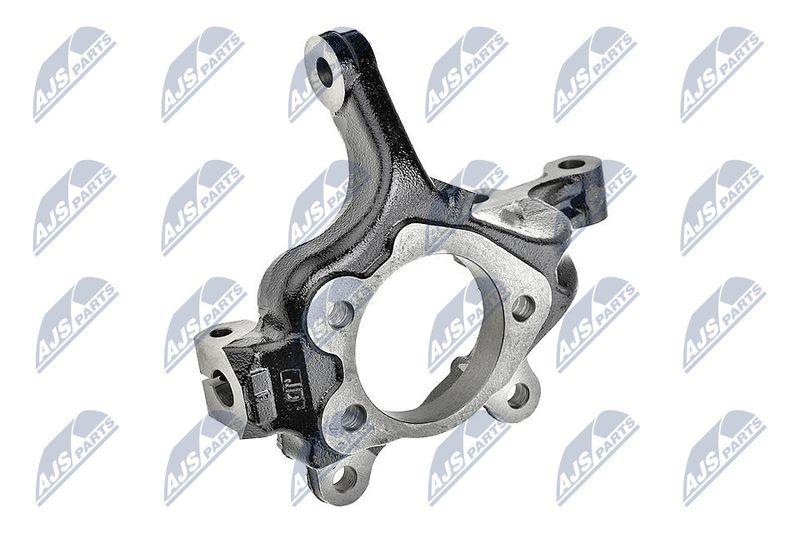 Fusée d'essieu, suspension de roue NTY ZZP-NS-006