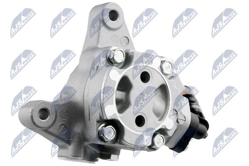 Pompe hydraulique, direction NTY SPW-HD-007