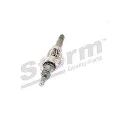 Bougie de préchauffage STORM QUALITY PARTS 501036