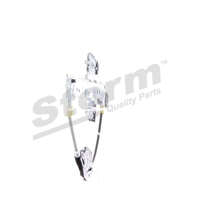 Lève-vitre STORM QUALITY PARTS 4207519