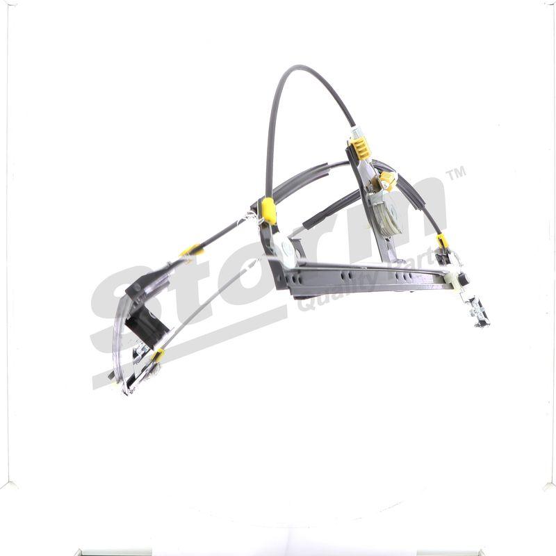 Lève-vitre STORM QUALITY PARTS 79880