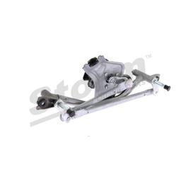 Moteur d'essuie-glace STORM QUALITY PARTS 3401004