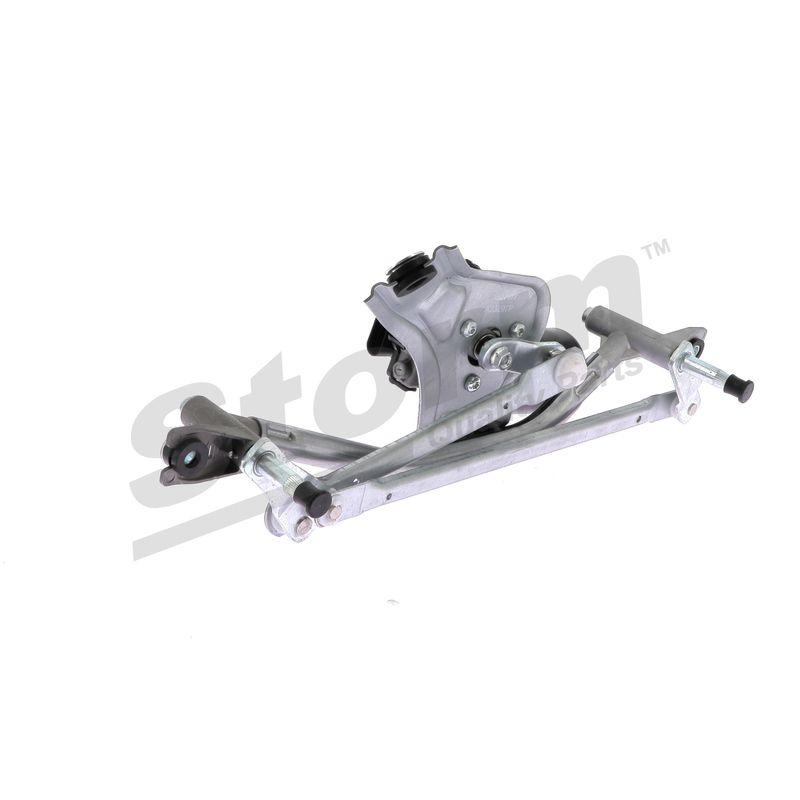 Moteur d'essuie-glace STORM QUALITY PARTS 3401004