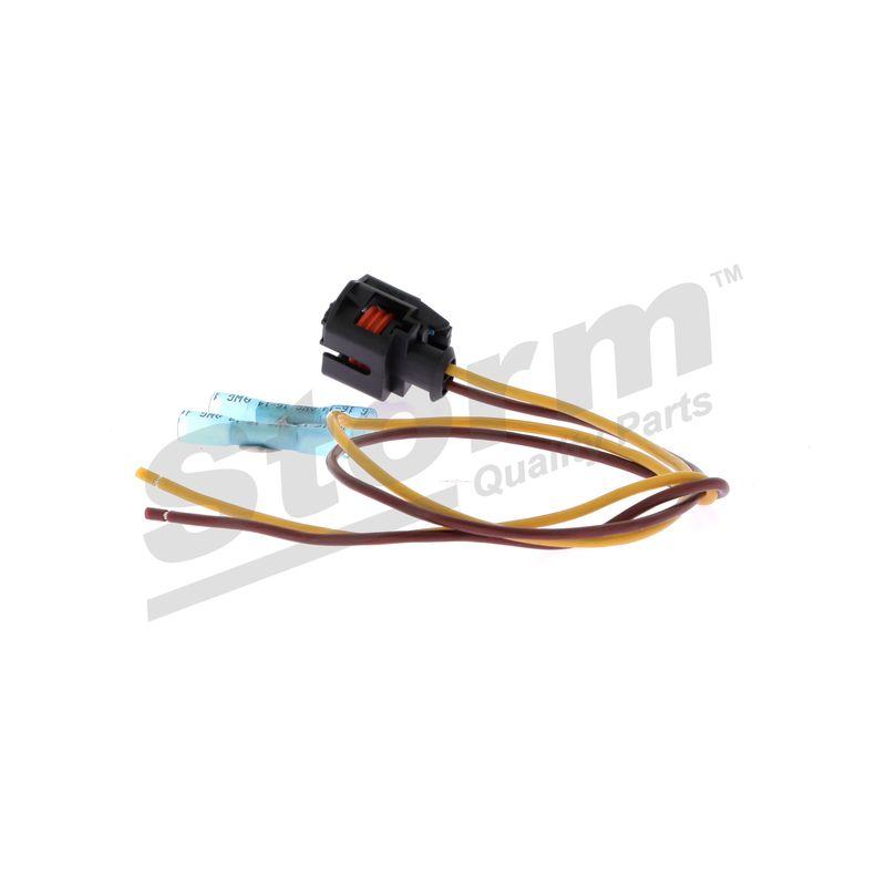 Kit réparation de câble, injecteur STORM QUALITY PARTS 399103