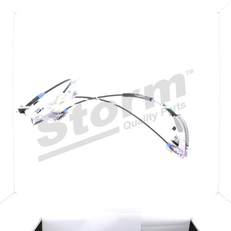 Lève-vitre STORM QUALITY PARTS 10273