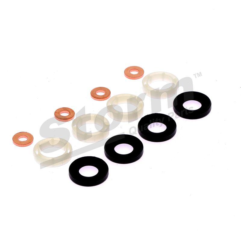 Kit de joints, injecteur STORM QUALITY PARTS 460022