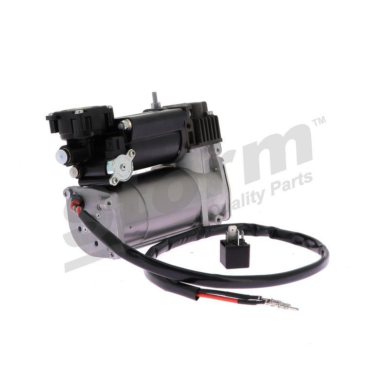 Compresseur, système d'air comprimé STORM QUALITY PARTS 844290ST