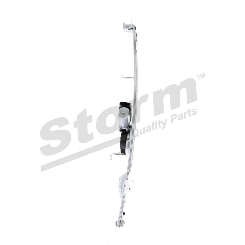 Lève-vitre STORM QUALITY PARTS 87145